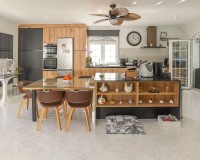 Resale - Detached - La Marina - Urb. La Marina