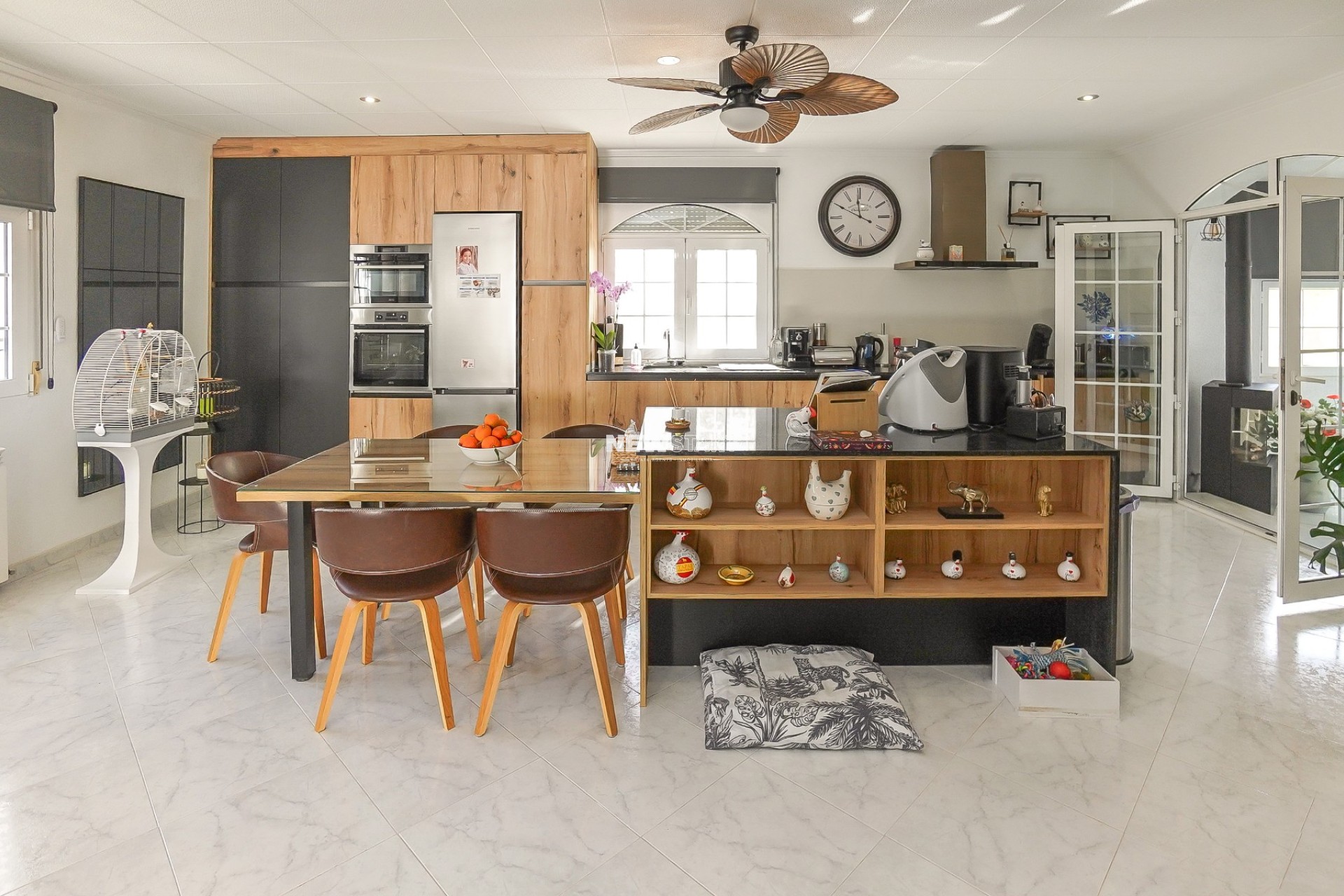 Resale - Detached - La Marina - Urb. La Marina