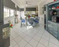 Resale - Detached - La Marina - Urb. La Marina