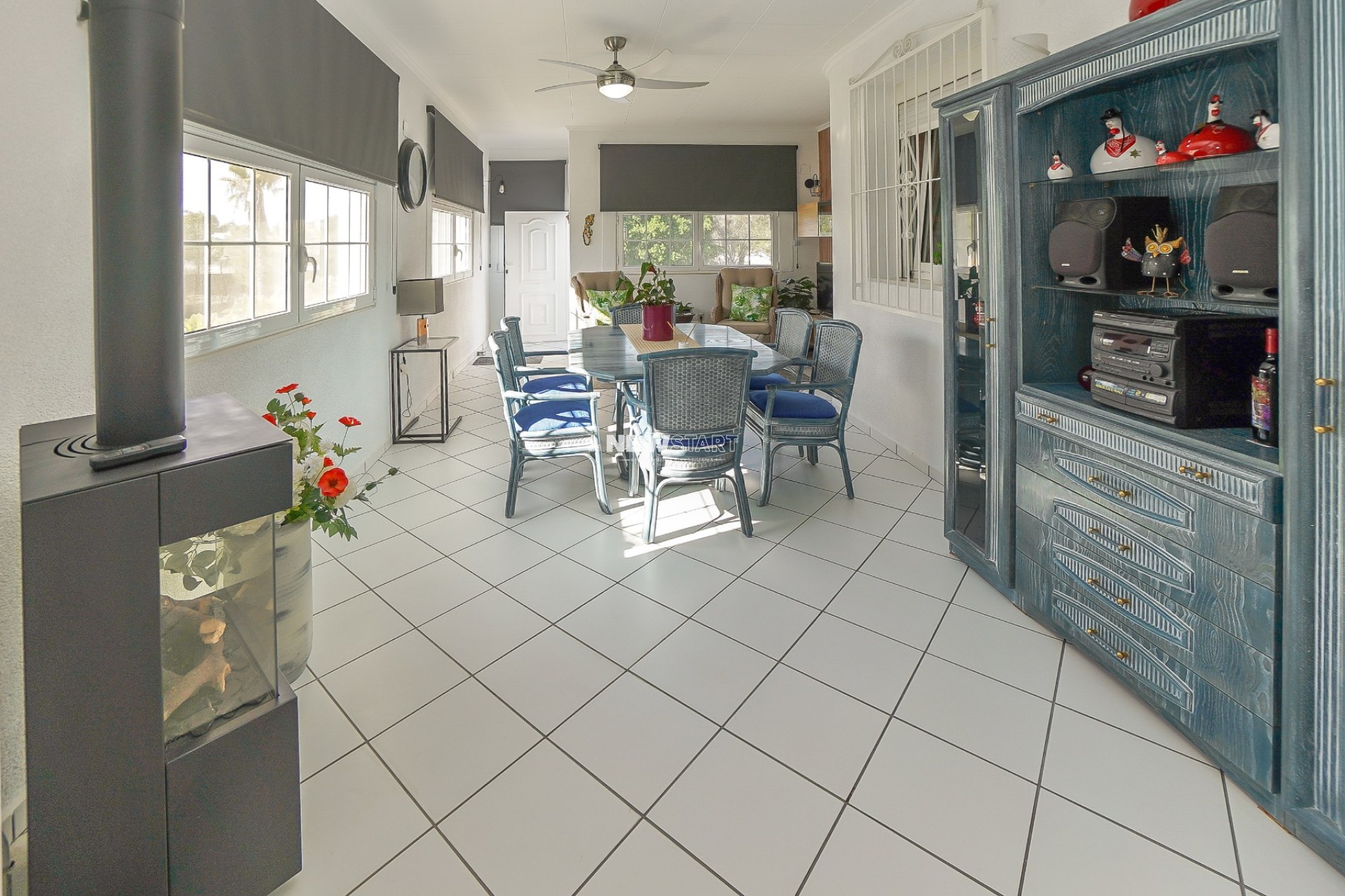 Resale - Detached - La Marina - Urb. La Marina