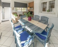 Resale - Detached - La Marina - Urb. La Marina