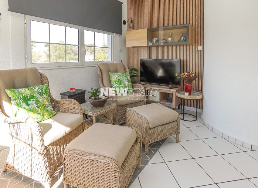 Resale - Detached - La Marina - Urb. La Marina