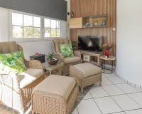 Resale - Detached - La Marina - Urb. La Marina