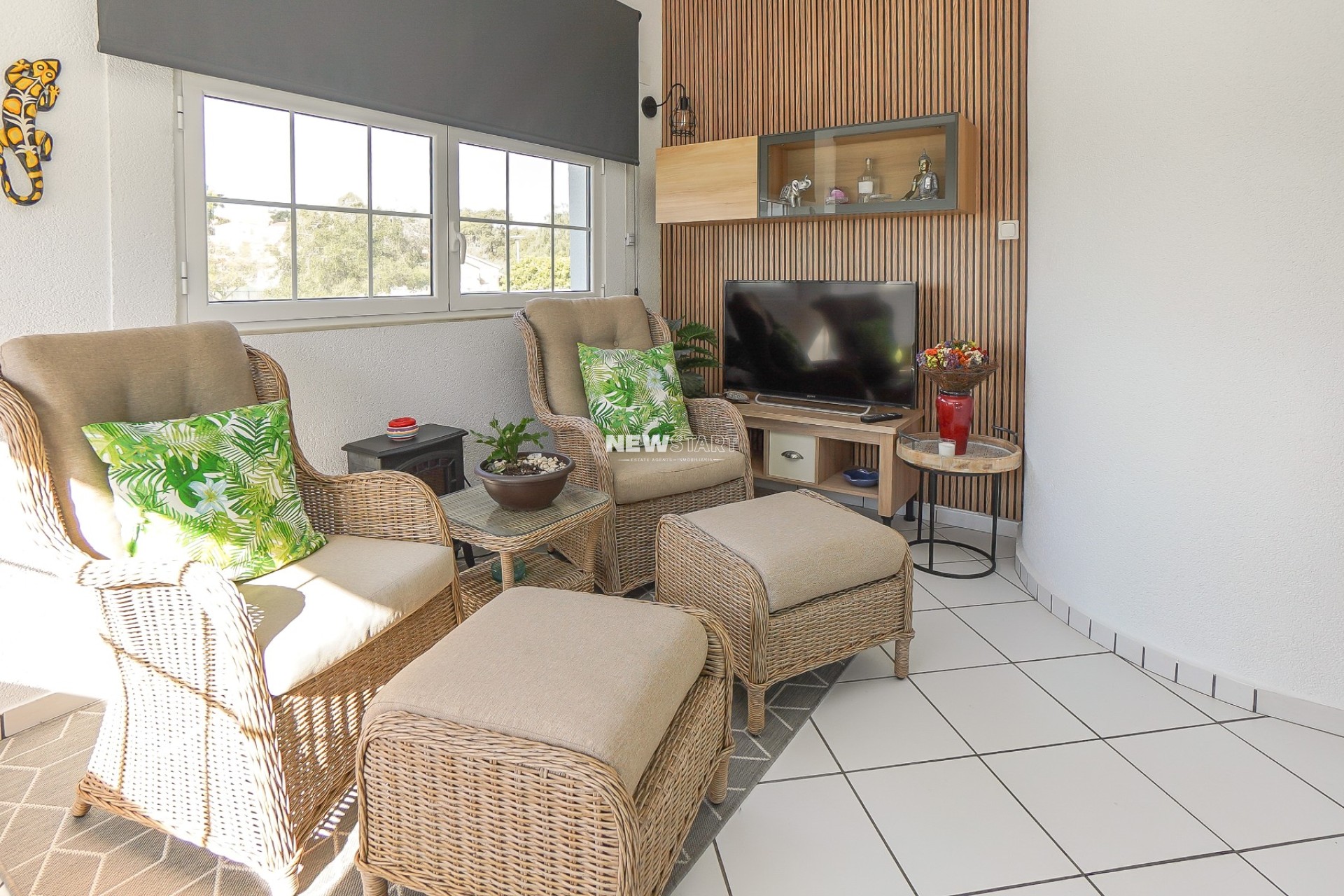 Resale - Detached - La Marina - Urb. La Marina