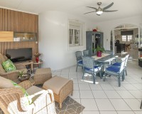 Resale - Detached - La Marina - Urb. La Marina