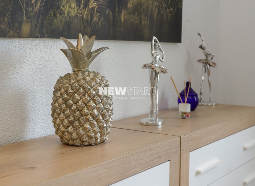 Resale - Detached - La Marina - Urb. La Marina