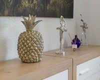 Resale - Detached - La Marina - Urb. La Marina