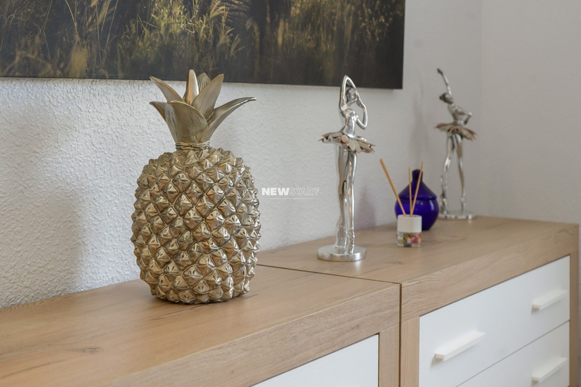 Resale - Detached - La Marina - Urb. La Marina