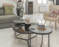 Resale - Detached - La Marina - Urb. La Marina