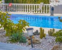 Resale - Detached - La Marina - Urb. La Marina