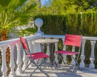 Resale - Detached - La Marina - Urb. La Marina