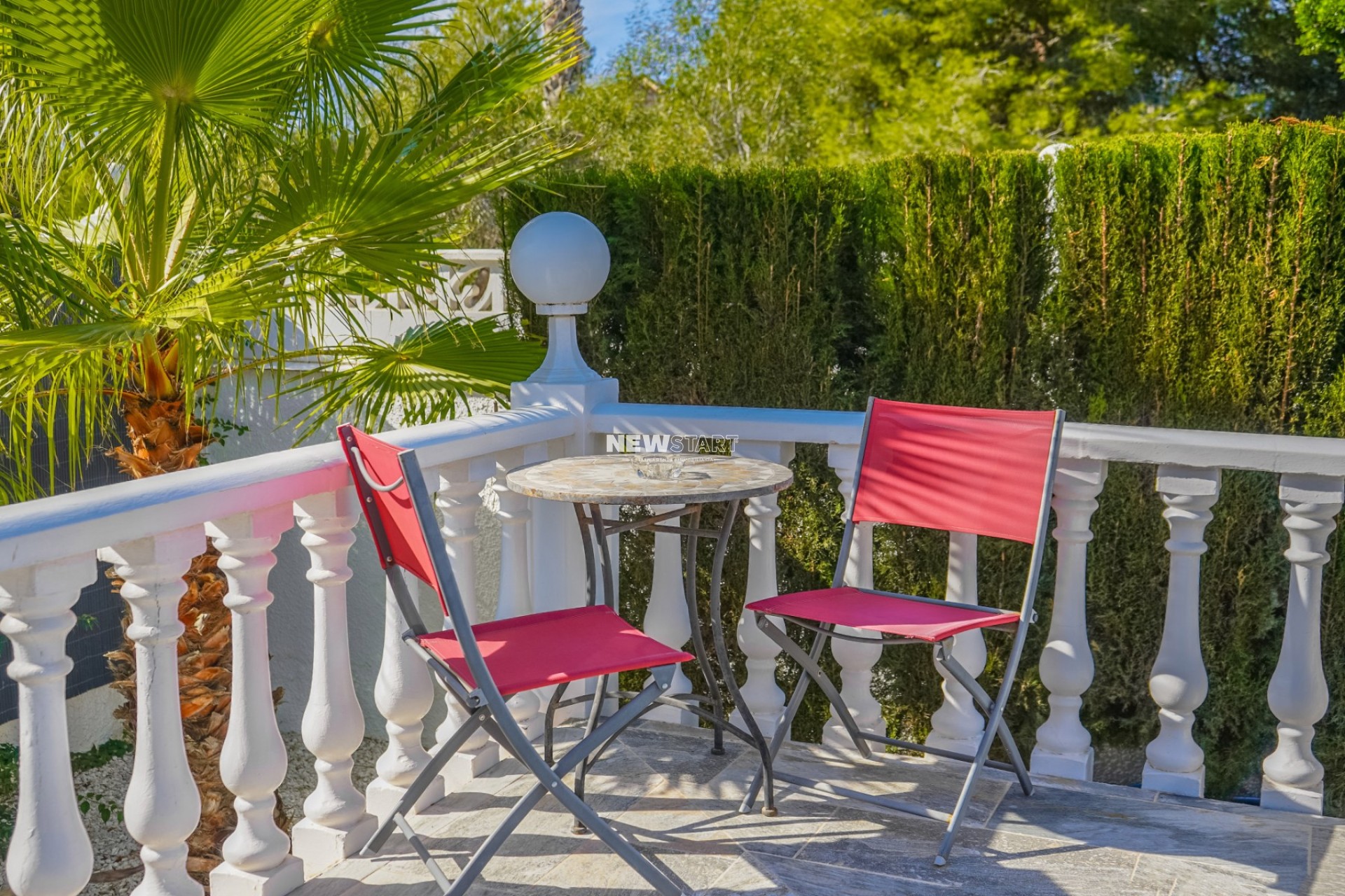 Resale - Detached - La Marina - Urb. La Marina