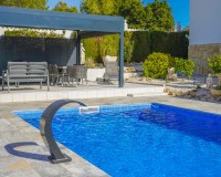 Resale - Detached - La Marina - Urb. La Marina