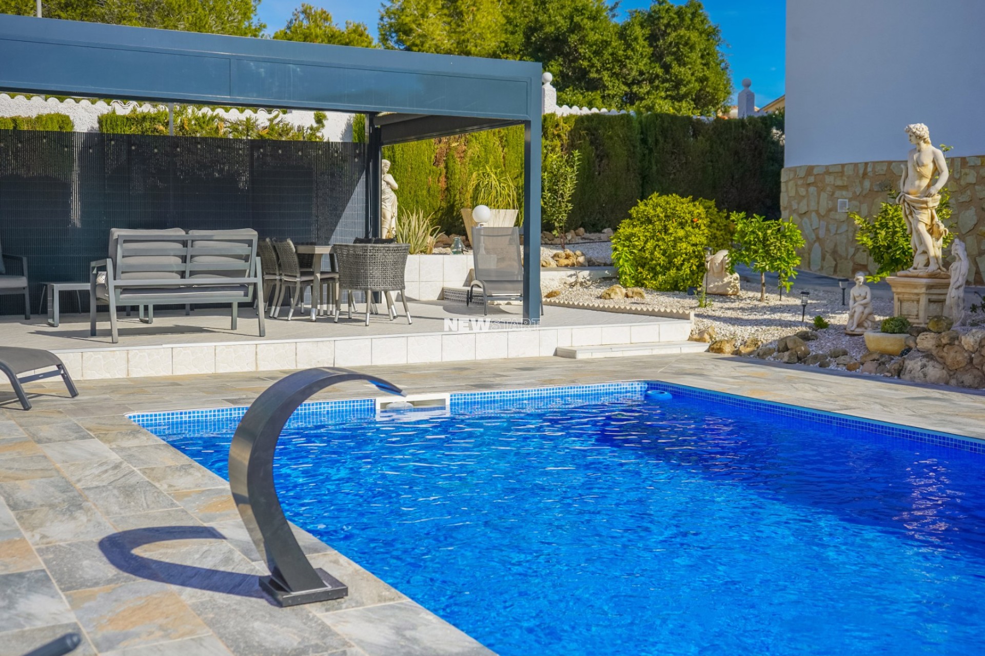 Resale - Detached - La Marina - Urb. La Marina