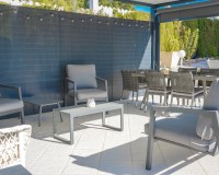 Resale - Detached - La Marina - Urb. La Marina