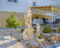 Resale - Detached - La Marina - Urb. La Marina