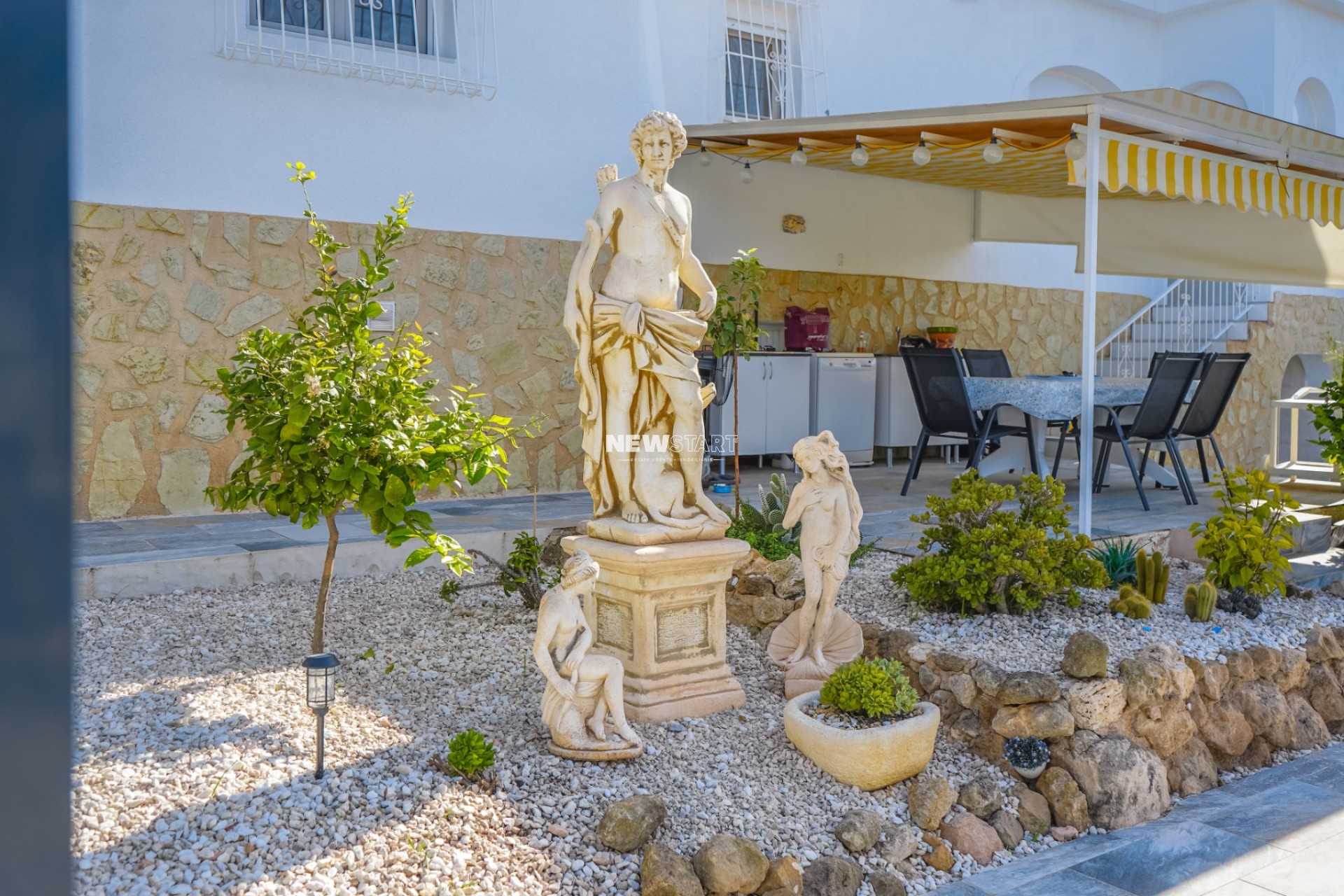 Resale - Detached - La Marina - Urb. La Marina