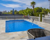 Resale - Detached - La Marina - Urb. La Marina