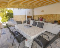 Resale - Detached - La Marina - Urb. La Marina