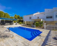 Resale - Detached - La Marina - Urb. La Marina