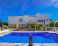 Resale - Detached - La Marina - Urb. La Marina