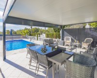 Resale - Detached - La Marina - Urb. La Marina