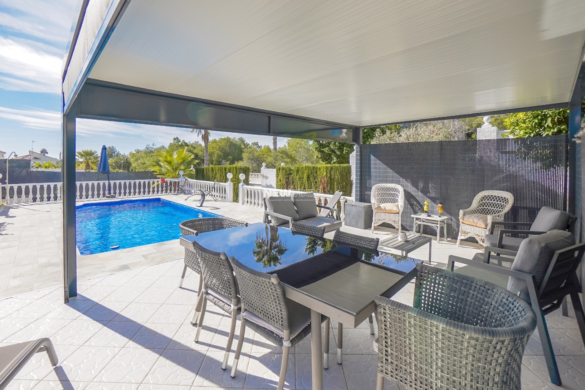 Resale - Detached - La Marina - Urb. La Marina