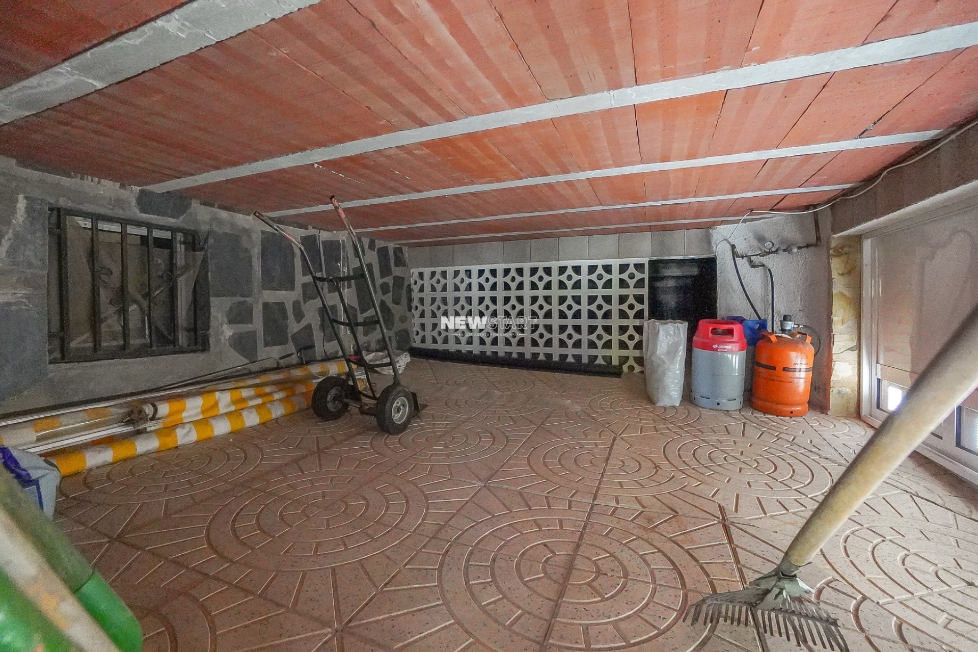 Resale - Detached - La Marina - Urb. La Marina