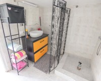 Resale - Detached - La Marina - Urb. La Marina