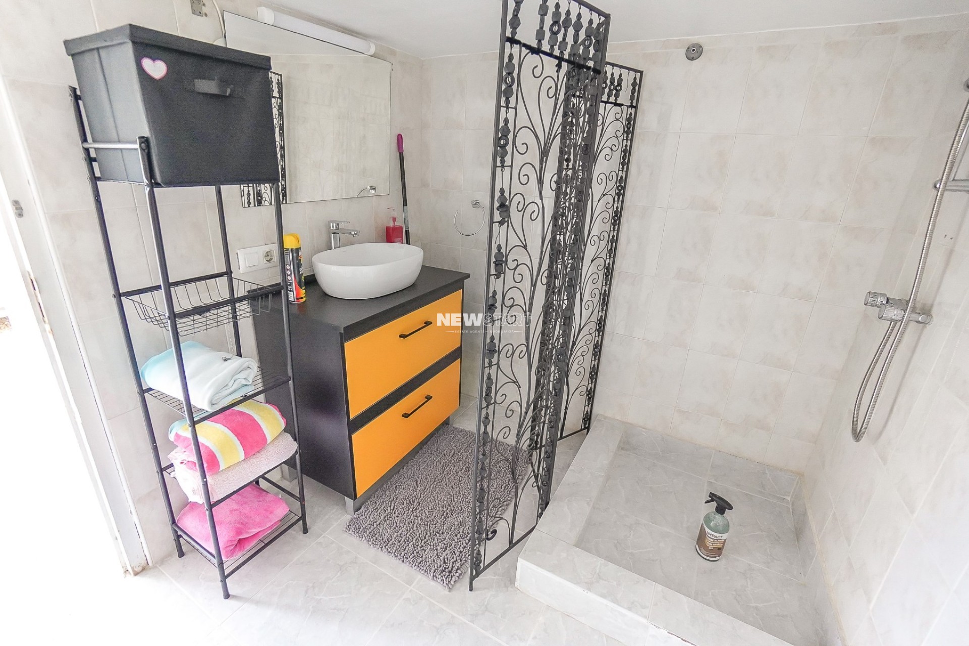 Resale - Detached - La Marina - Urb. La Marina