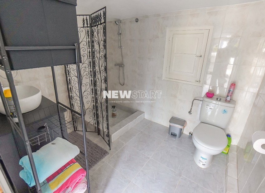 Resale - Detached - La Marina - Urb. La Marina