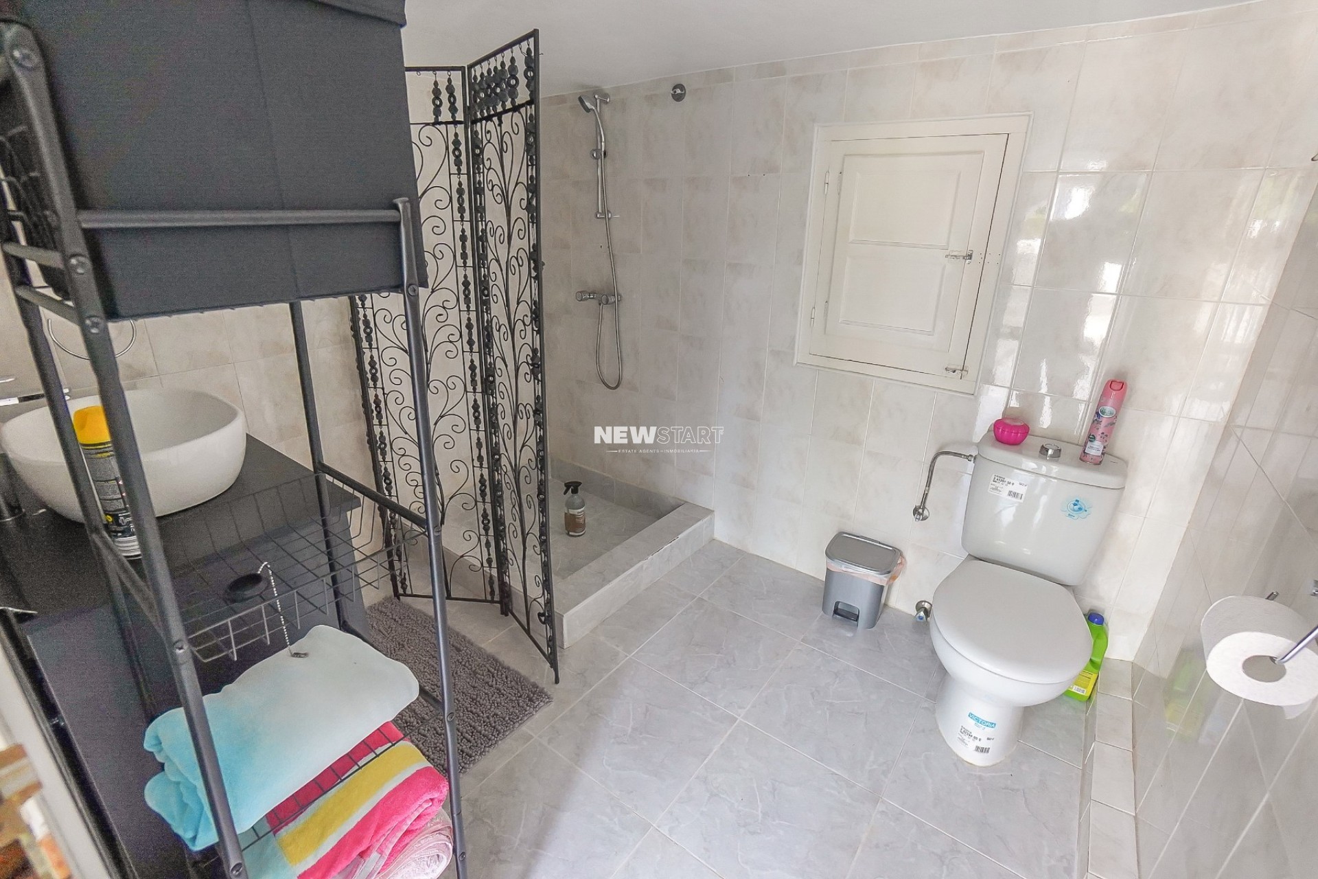 Resale - Detached - La Marina - Urb. La Marina