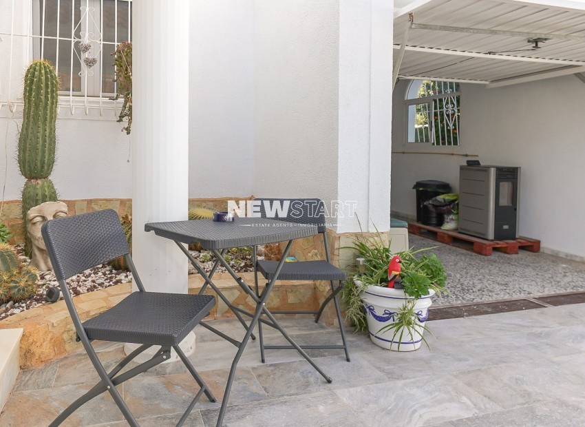 Resale - Detached - La Marina - Urb. La Marina