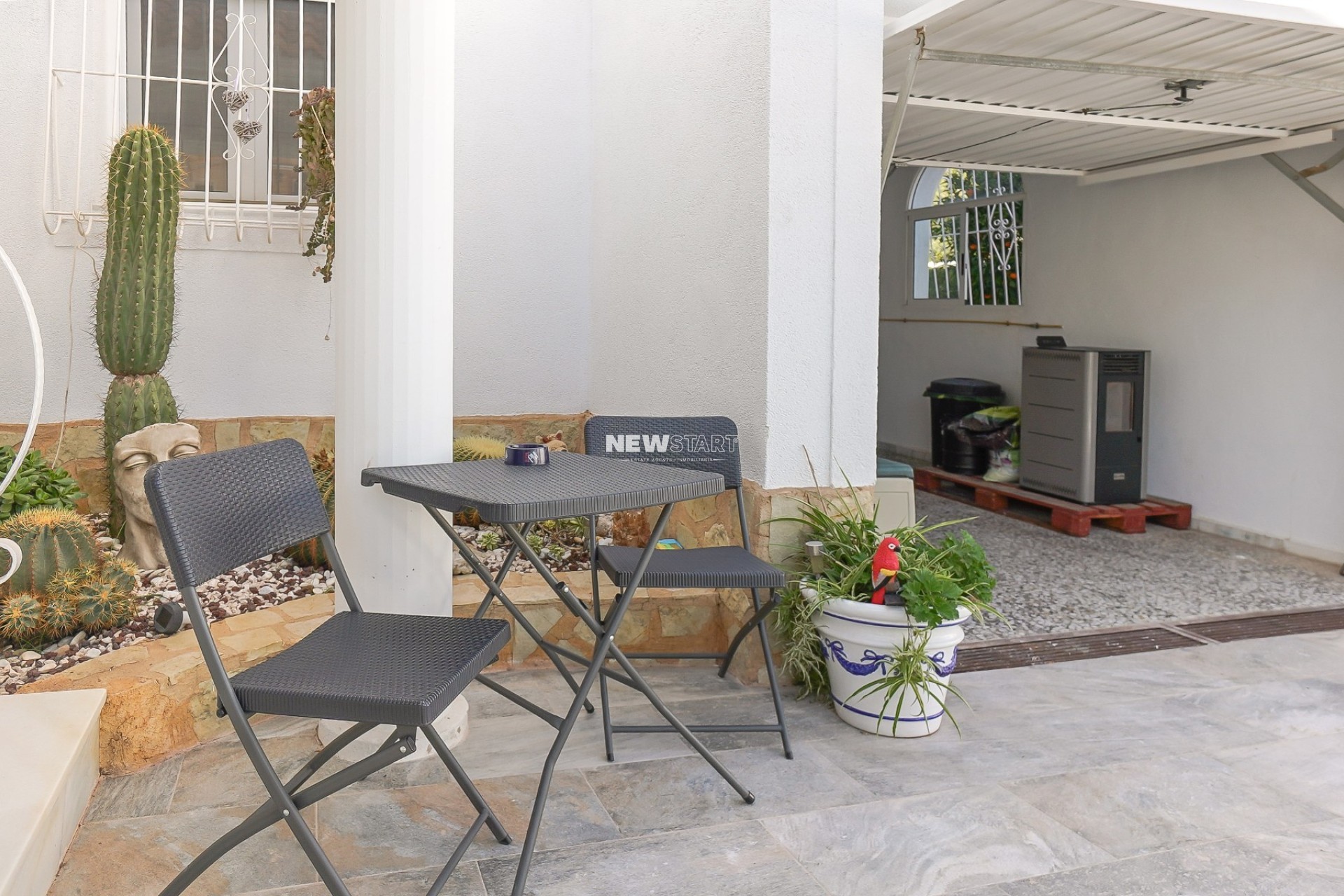 Resale - Detached - La Marina - Urb. La Marina