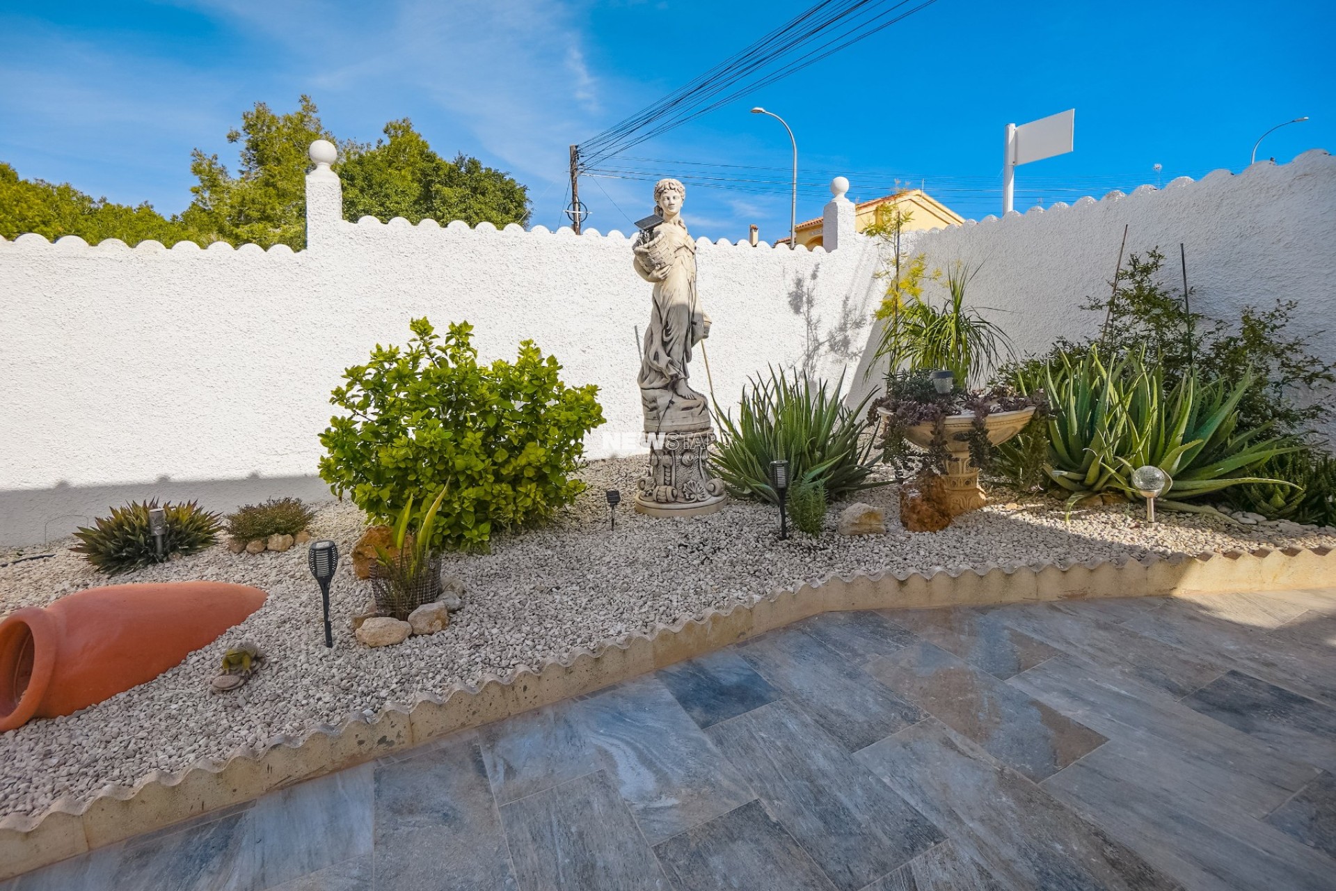 Resale - Detached - La Marina - Urb. La Marina