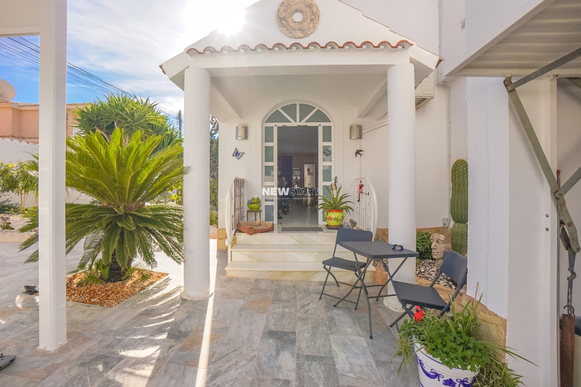 Resale - Detached - La Marina - Urb. La Marina