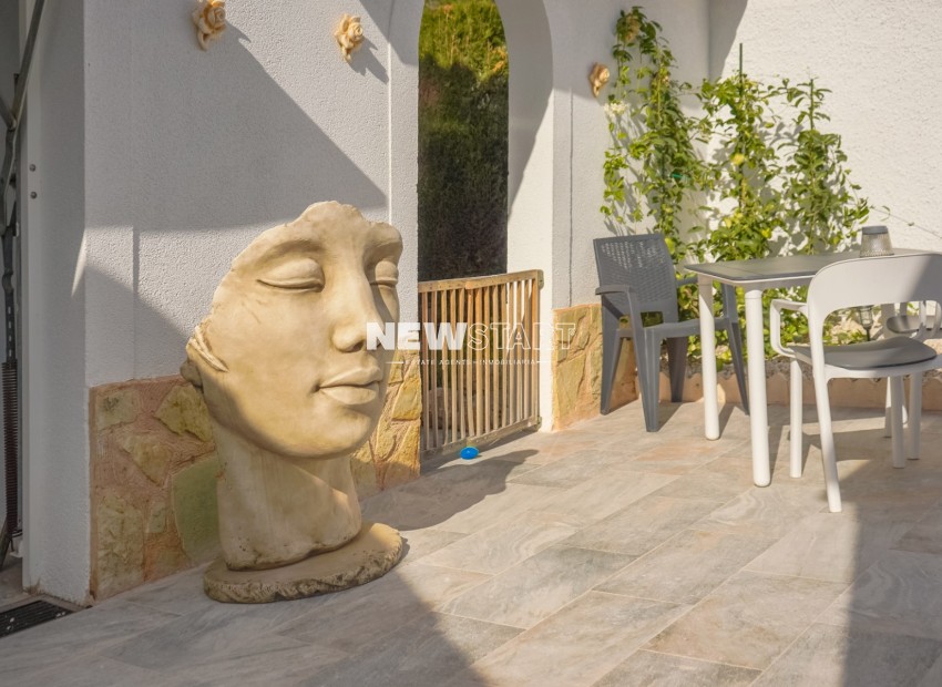 Resale - Detached - La Marina - Urb. La Marina