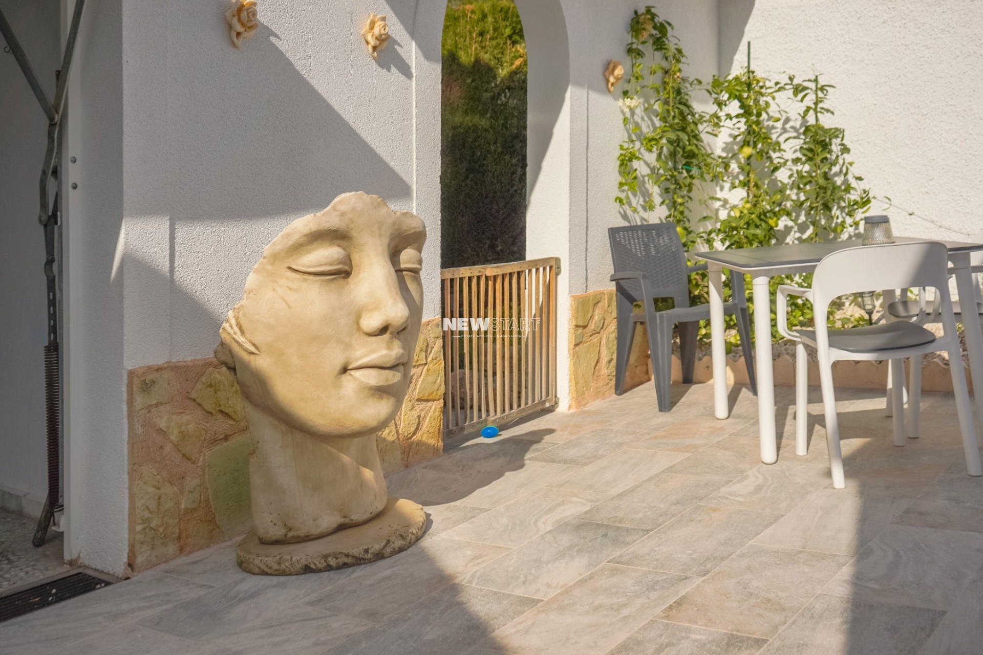 Resale - Detached - La Marina - Urb. La Marina