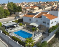 Resale - Detached - La Marina - Urb. La Marina