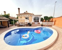 Resale - Detached - La Marina - Urb. La Marina