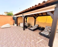 Resale - Detached - La Marina - Urb. La Marina