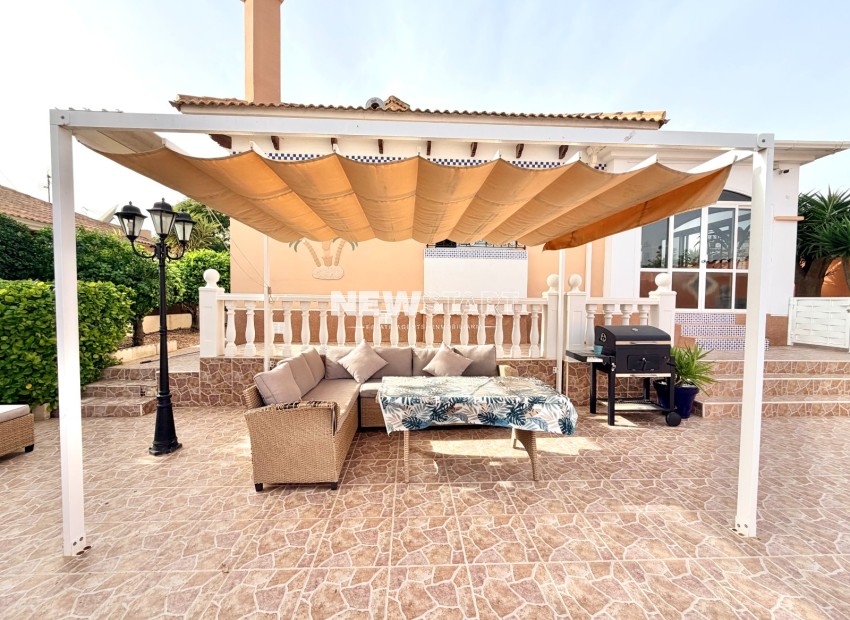 Resale - Detached - La Marina - Urb. La Marina