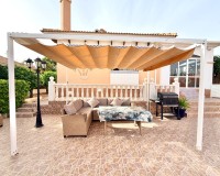 Resale - Detached - La Marina - Urb. La Marina