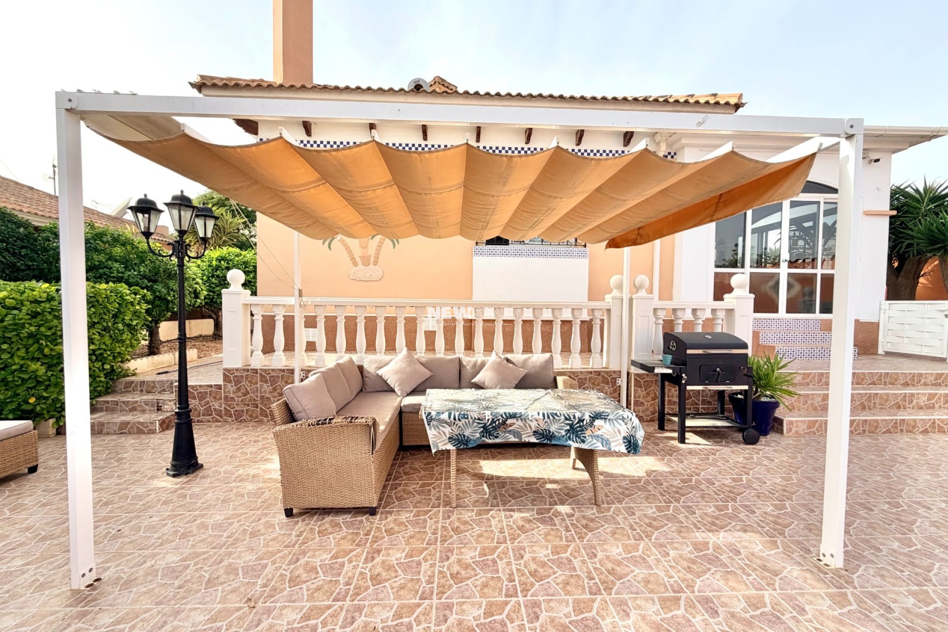 Resale - Detached - La Marina - Urb. La Marina