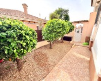 Resale - Detached - La Marina - Urb. La Marina