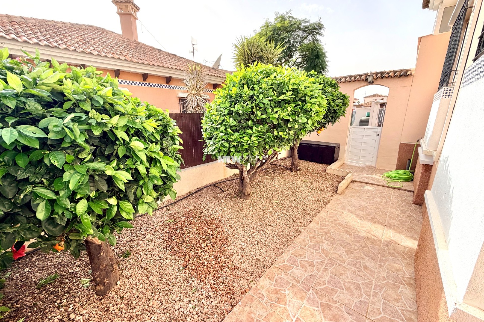 Resale - Detached - La Marina - Urb. La Marina