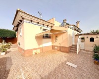 Resale - Detached - La Marina - Urb. La Marina