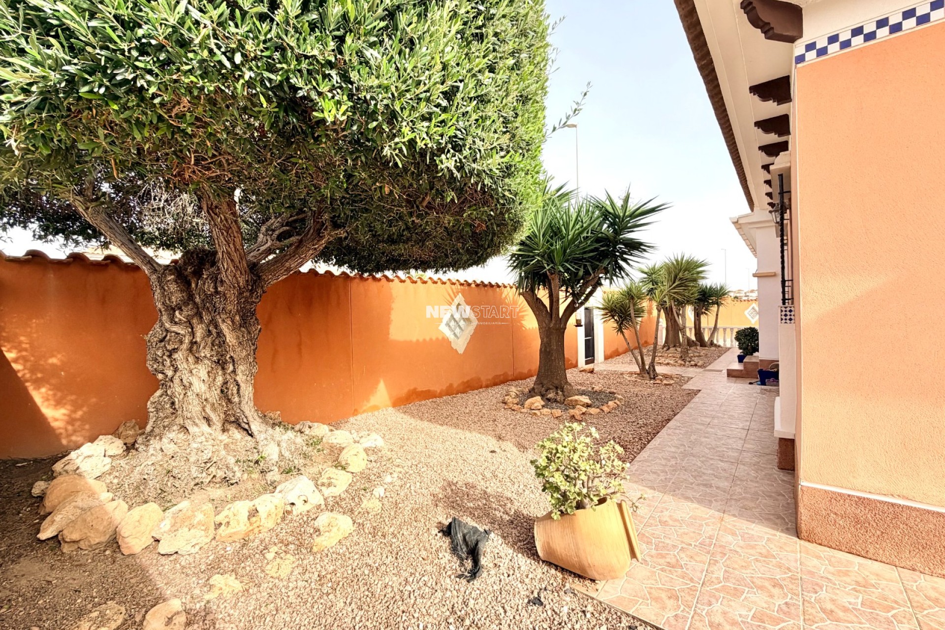 Resale - Detached - La Marina - Urb. La Marina