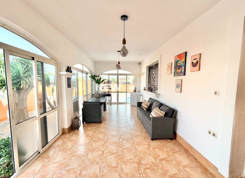 Resale - Detached - La Marina - Urb. La Marina