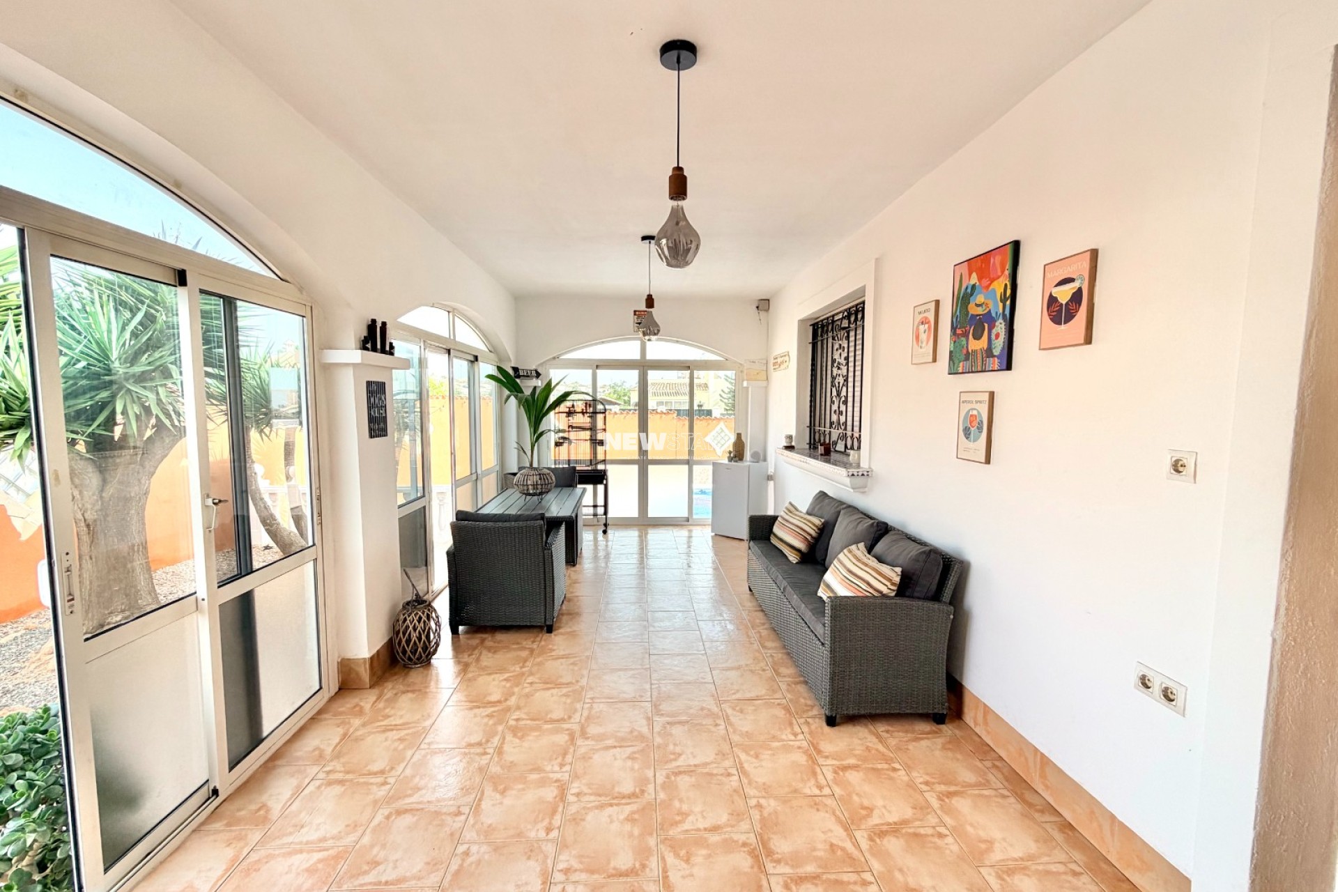 Resale - Detached - La Marina - Urb. La Marina